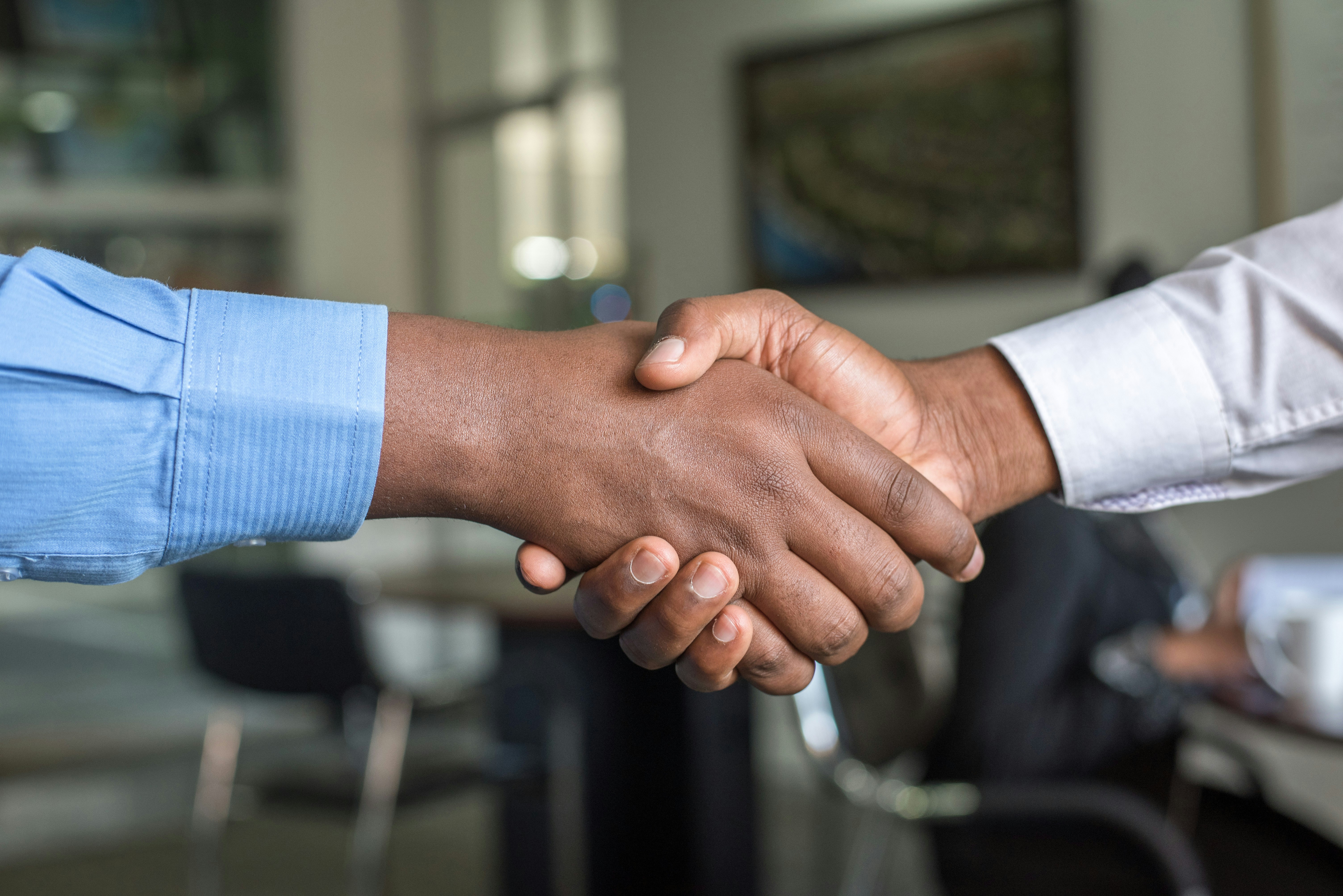 Career at S.R. Turbo Energy