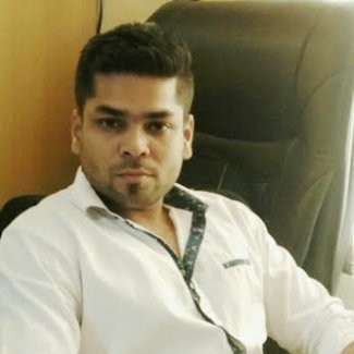 Mr. SUDHANSHU SINGH - Director Marketing and O&M