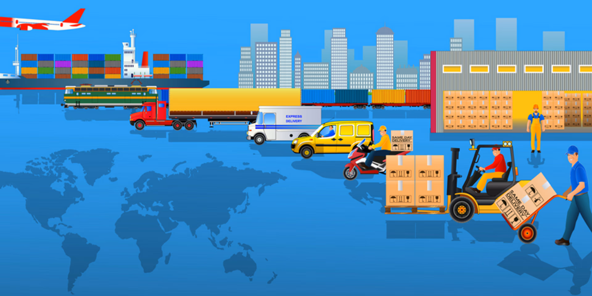 Manufacturing Workshop
